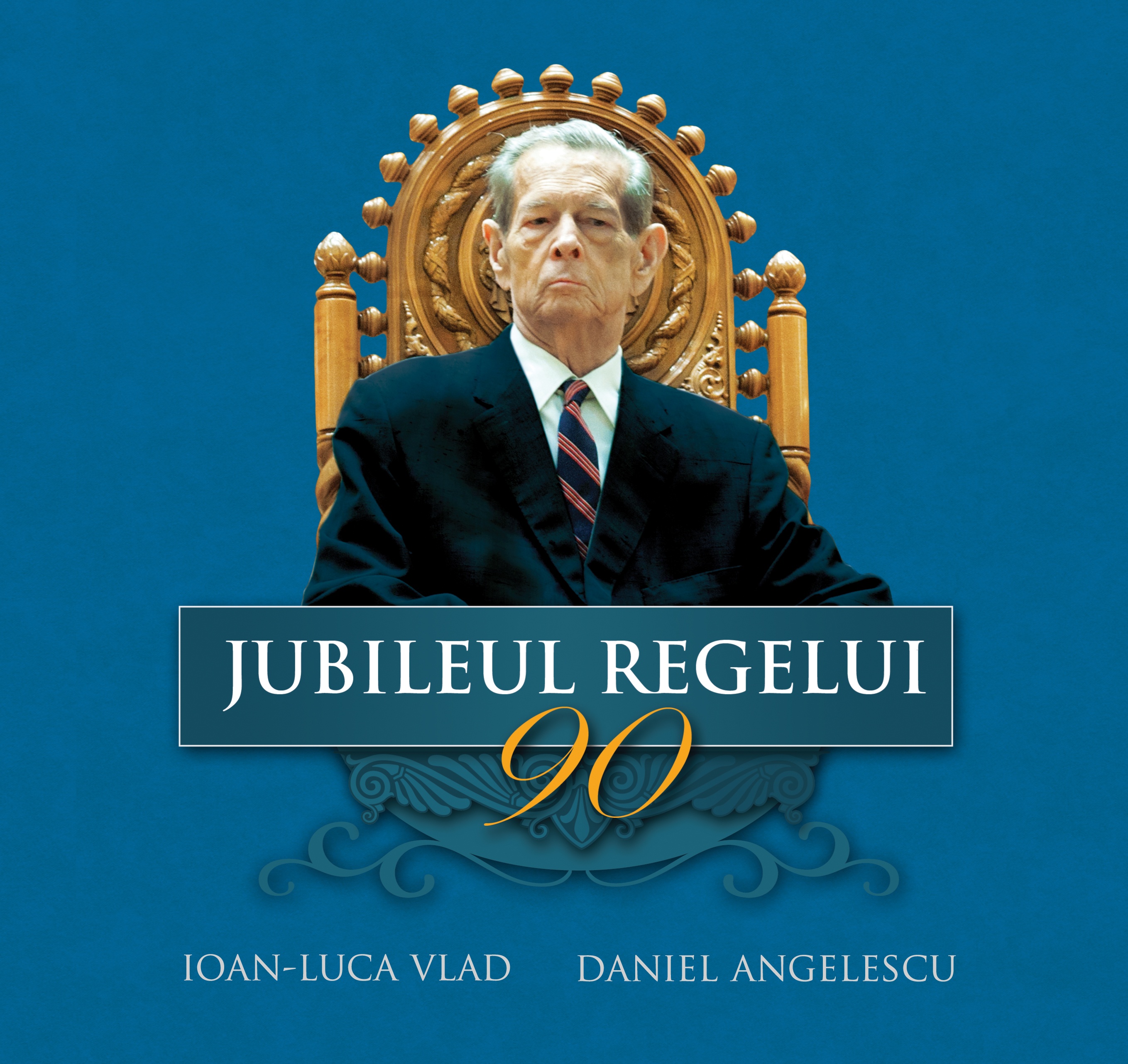 Jubileul regelui